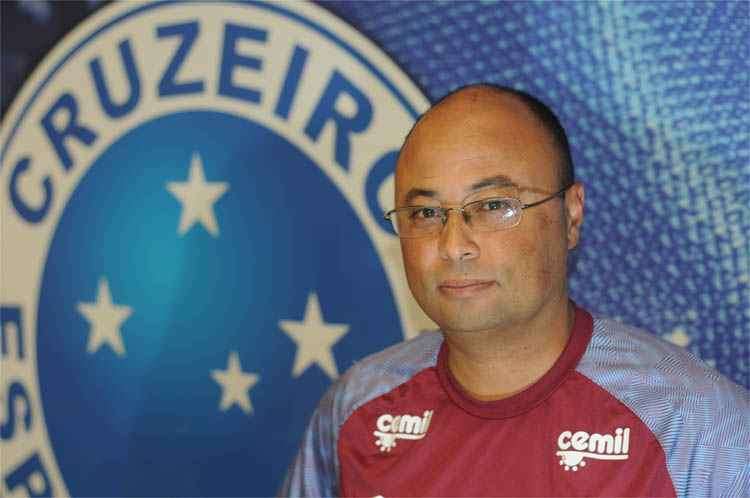 Eduardo Silva, o Dudu, em entrevista ao Superesportes no fim de 2018