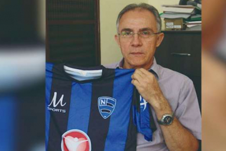 José Danilson morreu aos 58 anos de idade