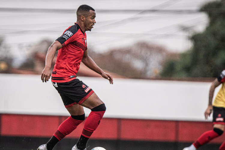 Dragão recebe o Botafogo em Goiânia