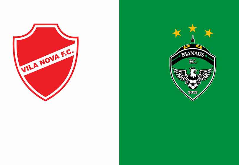 Vila &eacute; o vice-l&iacute;der do Grupo A, enquanto o Manaus &eacute; o sexto/DAZN
