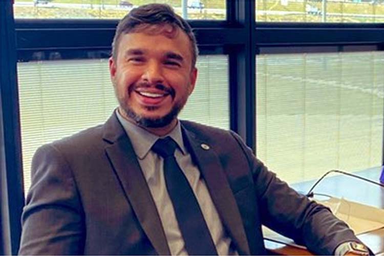 Léo Portela atuou por pouco mais de 100 dias no Cruzeiro