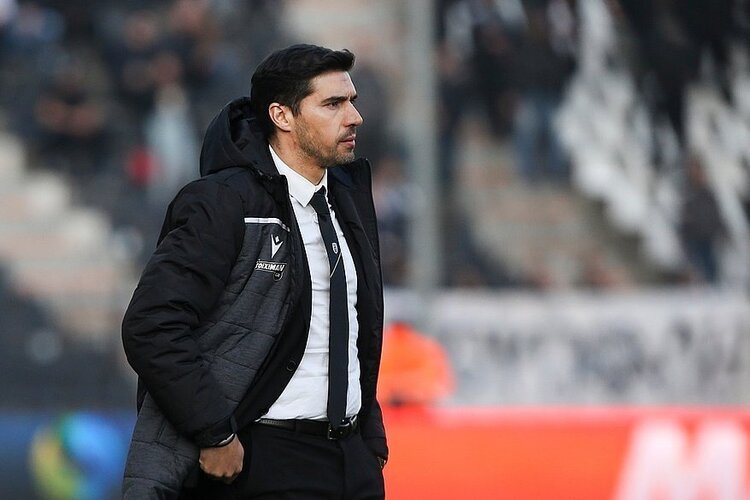 Novo técnico do Palmeiras, português Abel Ferreira terá jovens promessas para trabalhar