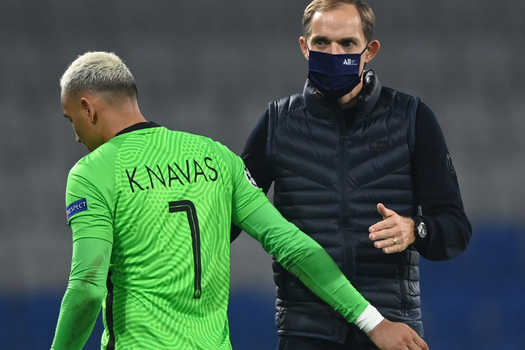 Técnico Thomas Tuchel terá desfalques em difícil duelo diante do RB Leipzig, na Alemanha