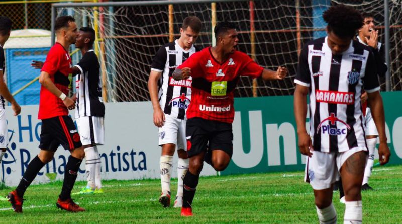 Ser&atilde;o disputadas seis partidas at&eacute; que sejam conhecidas as equipes que subir&atilde;o para o M&oacute;dulo I do Mineiro/Reprodu&ccedil;&atilde;o