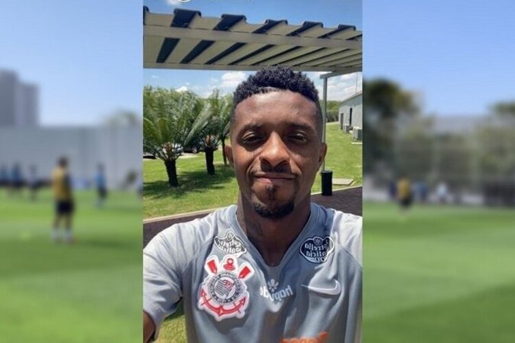 Jonathan Cafu é mais um atacante contratado pelo Corinthians em 2020