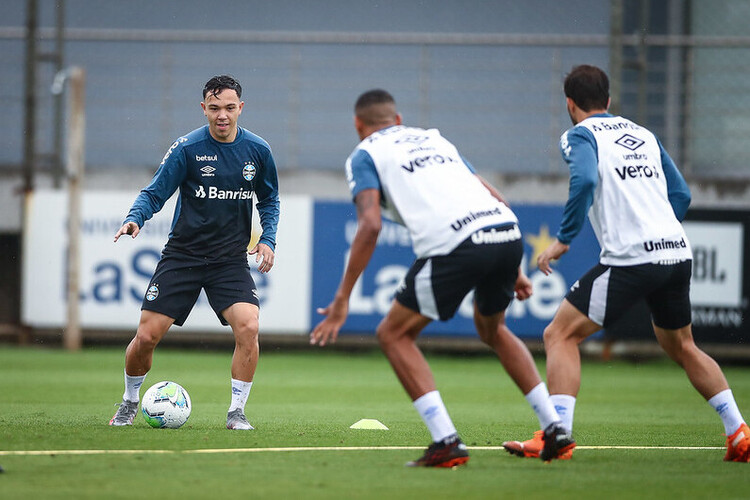 Grêmio tenta manter sequência de invencibilidade