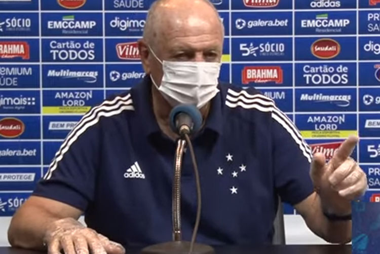 Felipão: