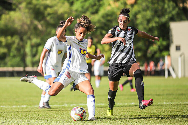 Clássico terminou empatado em 0 a 0
