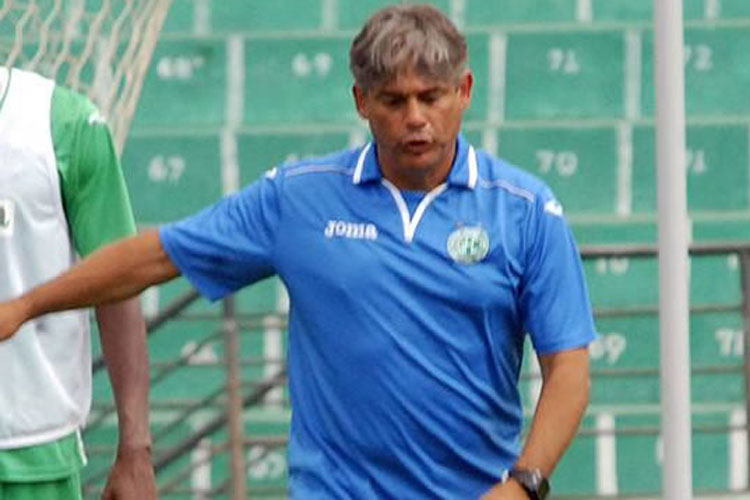 Marcelo Veiga tinha apenas 56 anos e foi mais uma vítima da COVID-19