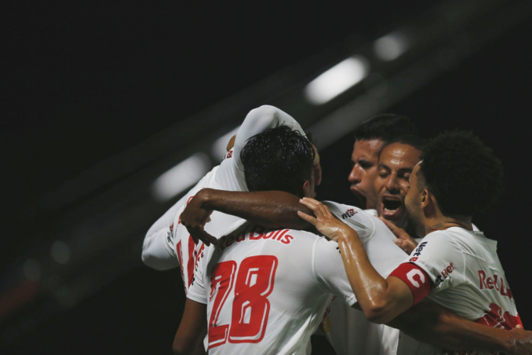 O Bragantino impediu que o São Paulo se isolasse ainda mais na liderança da Série A, em caso de vitória, o Tricolor abriria 10 pontos de diferença para o 2º colocado