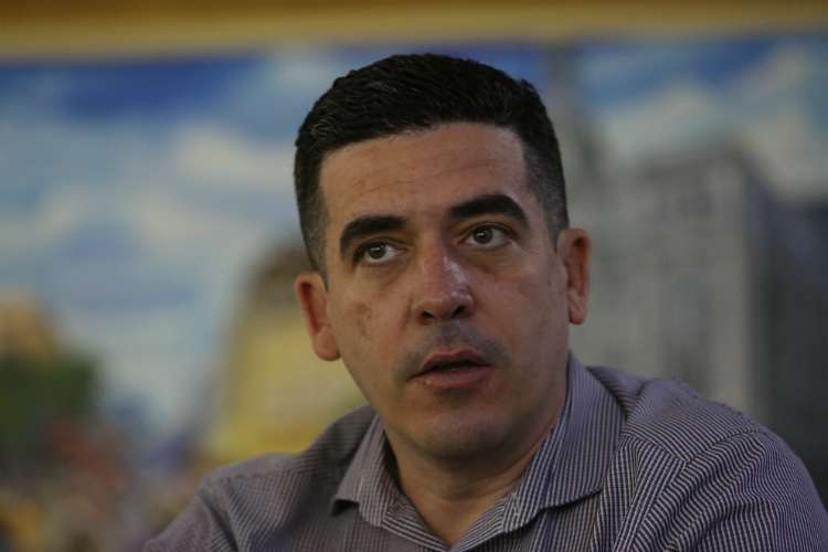 Presidente do Tricolor quer manter foco do elenco
