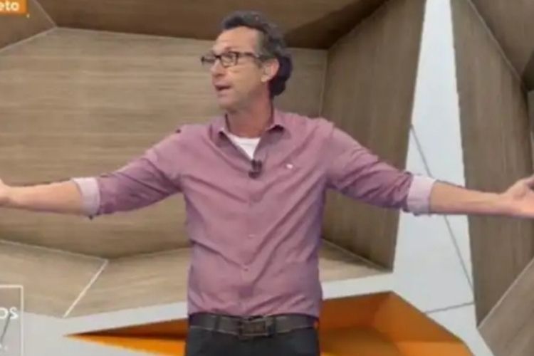 "O Sport pode cair para a segunda divisão por causa desse lance"