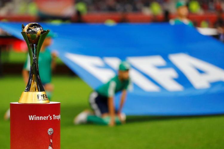 Santos ou Palmeiras, terá pela frente Tigres (México) ou Ulsan Hyundai (Coreia do Sul)