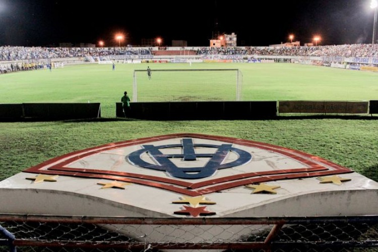 Santa e Itabaiana se enfrentarão nesta terça-feira, no primeiro jogo da pré-Copa do NE