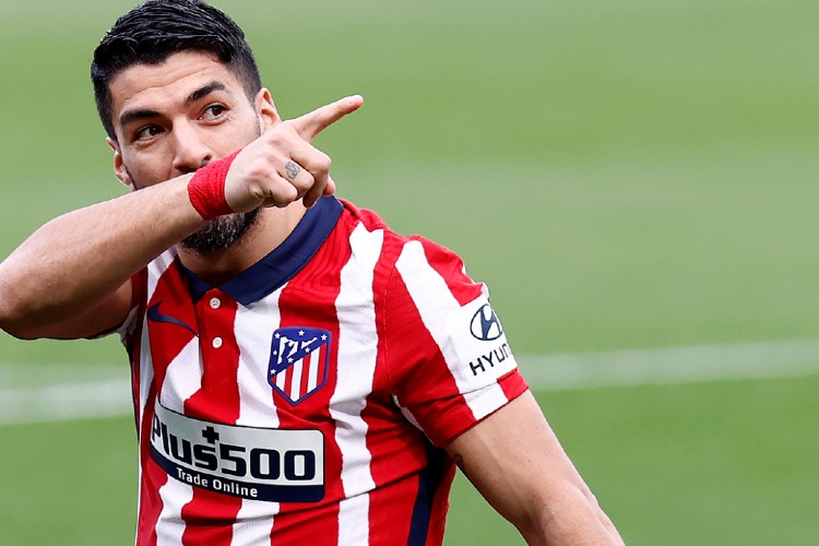 Atleti abriu 10 pontos de vantagem na liderança