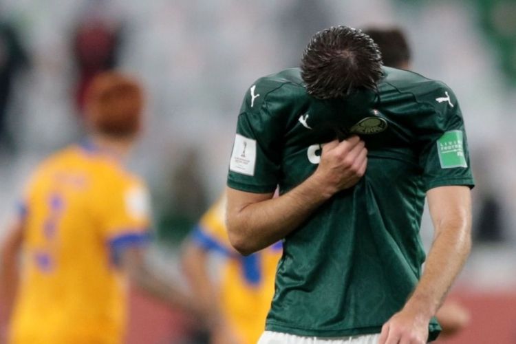Palmeiras disputará terceiro lugar do Mundial