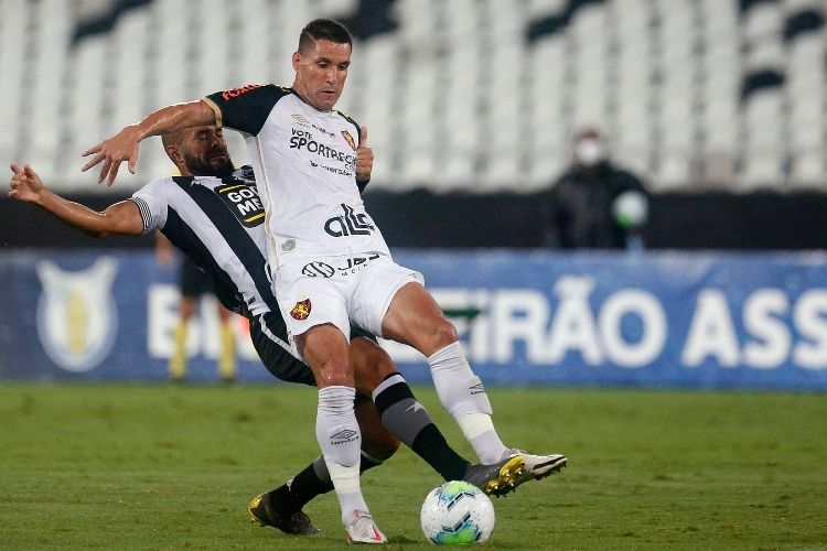 Sport tem chances favoráveis na luta contra o rebaixamento