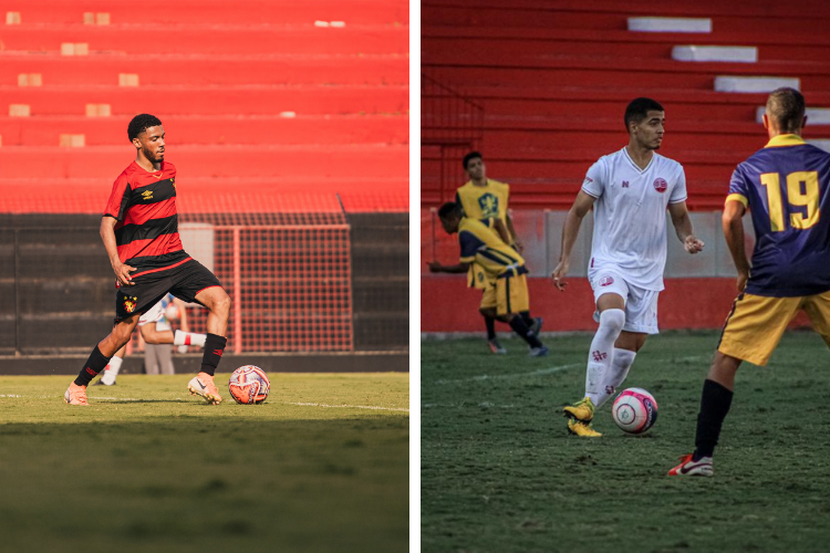 Partida acontecer&aacute; na tarde desta quarta-feira, na Ilha do Retiro/Gabriel Maia e Michael Fotografia