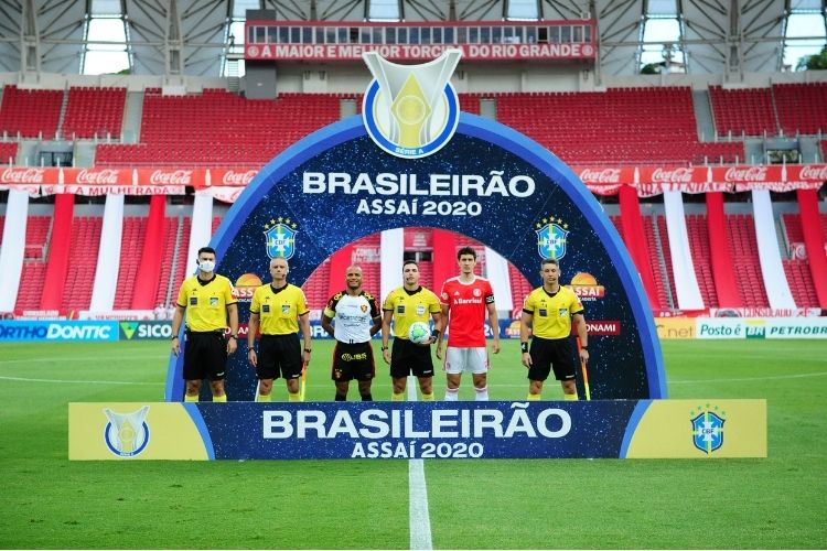 Sport voltou a vencer o Inter no Beira Rio depois de 22 anos