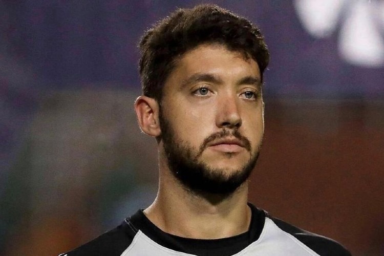 Goleiro foi um dos destaques do Oeste na Série B