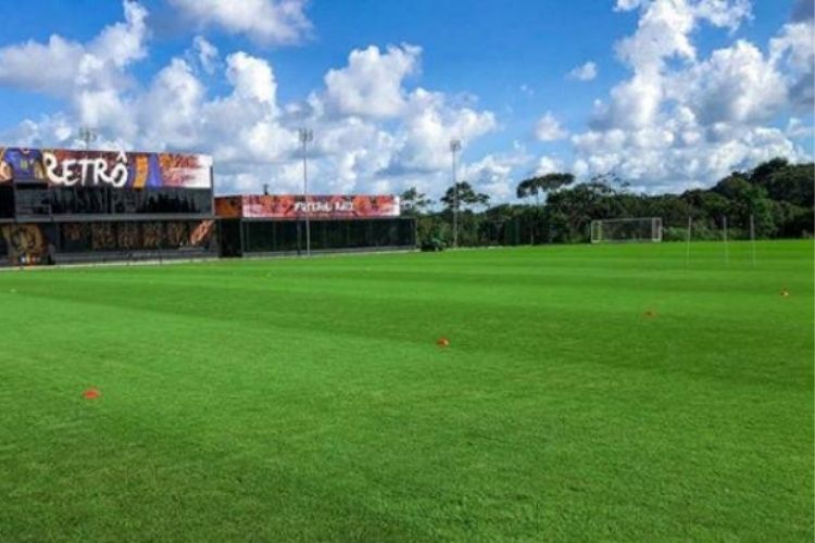 Convocação dos jogadores aconteceu na manhã desta sexta-feira
