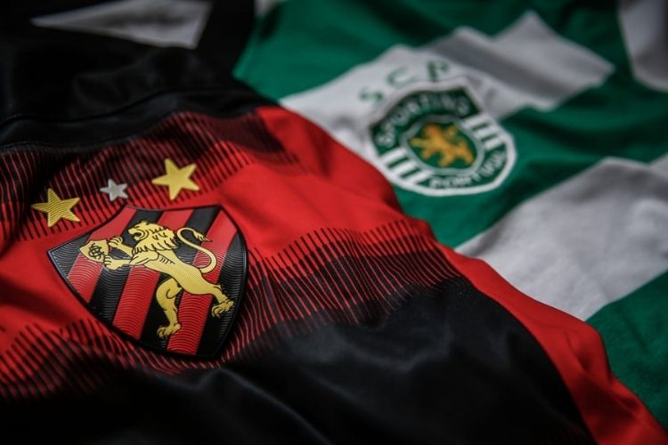 Sport deve cerca de R$ 6 milhões ao Sporting, de Portugal