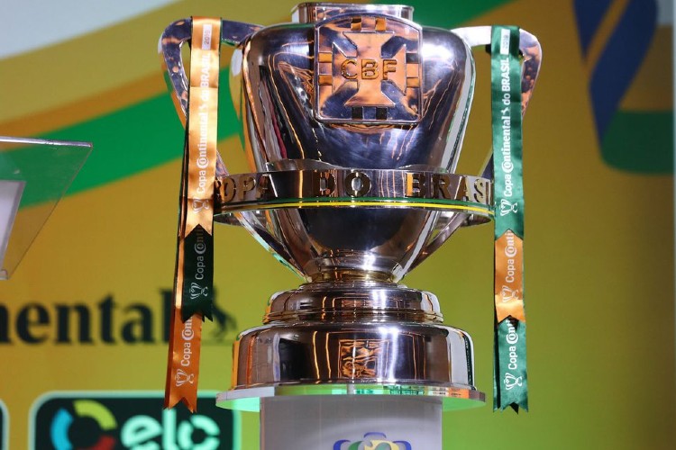 Estreia do Santa Cruz na Copa do Brasil foi marcada pela CBF