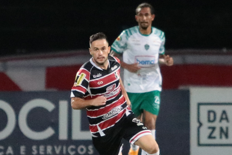 Último jogo entre as equipes foi em 21 de novembro, com vitória dos manauaras