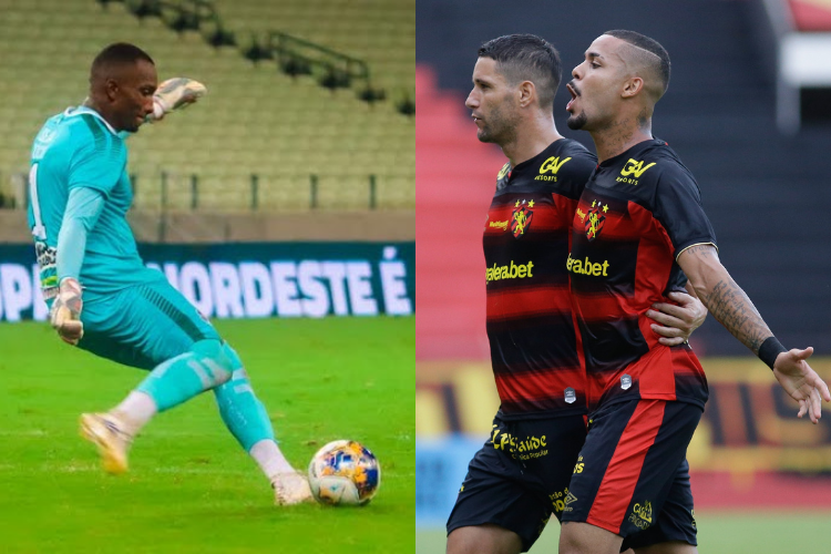 Jordan, pelo Santa, além de Thiago Neves e Neilton, pelo Leão, devem estrear em clássicos