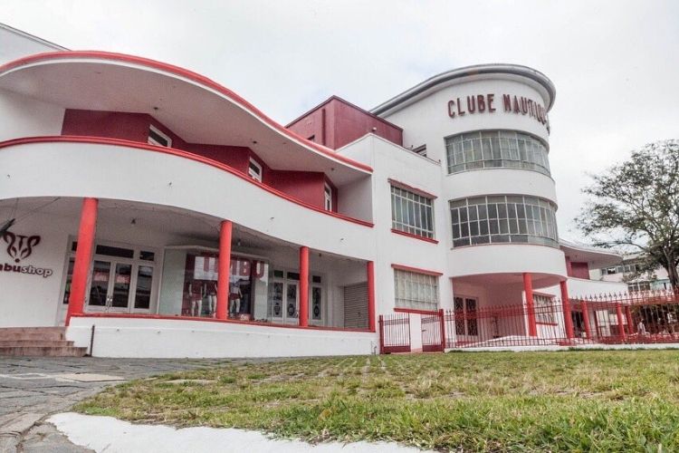 Sede alvirrubra tem leilão marcado para 12 de abril