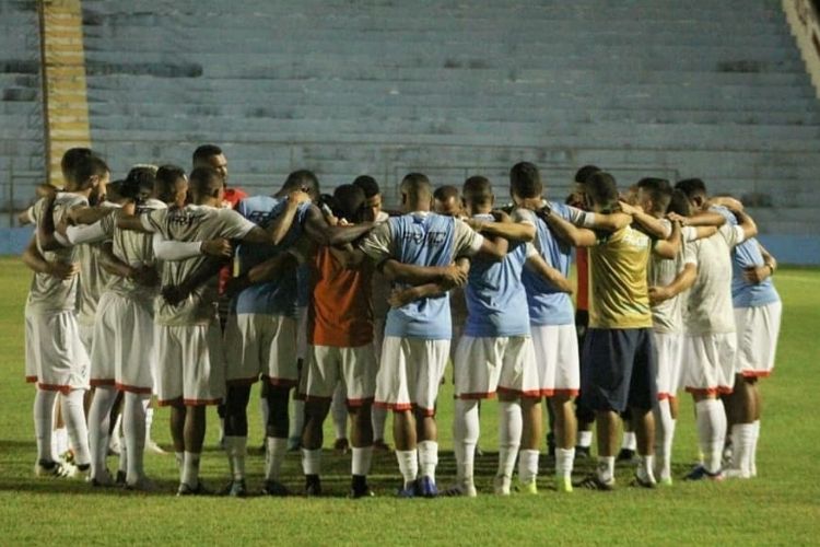 Próximo adversário do Carcará, pelo estadual, será o time do Vera Cruz