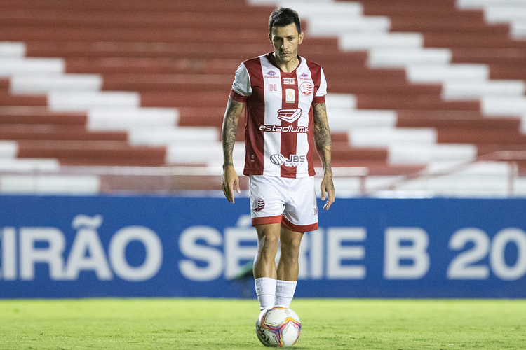 Com Náutico estreando em um sábado, CBF divulga tabela detalhada da ...