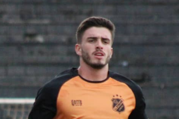 Léo tem contrato com a Inter de Limeira até o fim de 2021