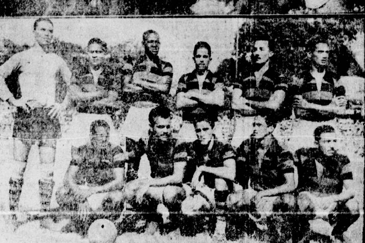 Escrete do Leão da Ilha do Retiro