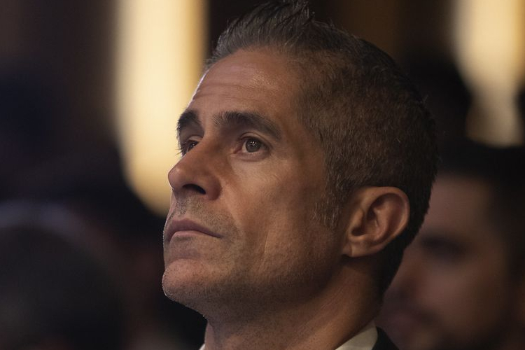 Corinthians anuncia Sylvinho como treinador | Diario de Pernambuco ...