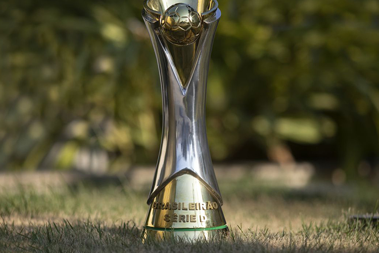 Oito times disputam a fase preliminar da competição