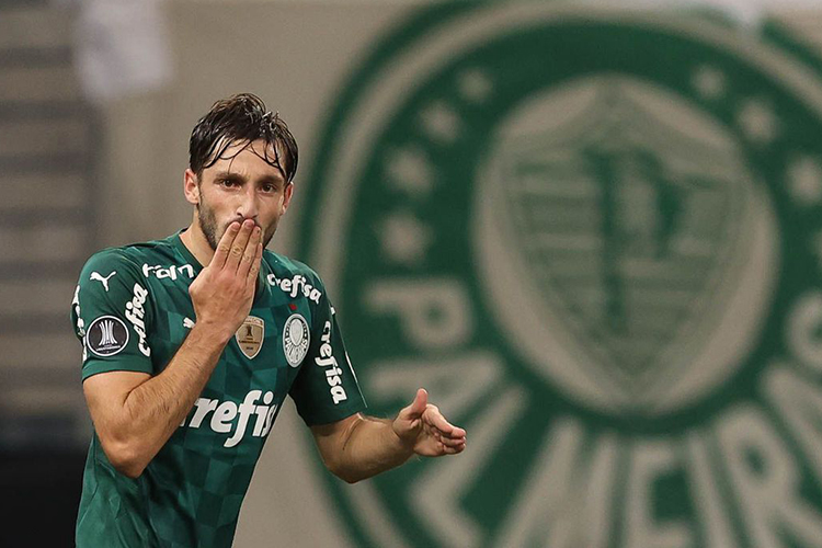 Palmeiras enfrenta o Flamengo no Maracanã, na estreia do Brasileirão