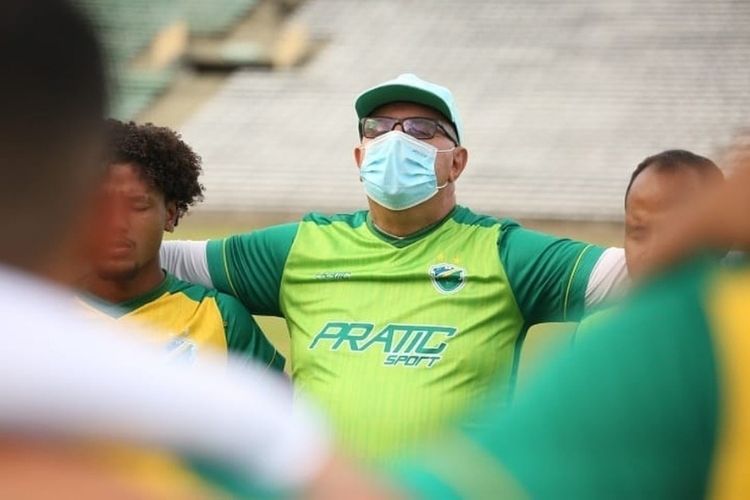 Altos conquistou o título do Campeonato Piauiense