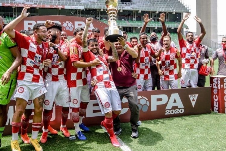 Tombense foi eliminado na semifinal do Campeonato Mineiro