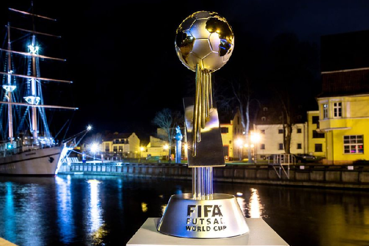 A Copa do Mundo vai contar com 24 seleções na disputa