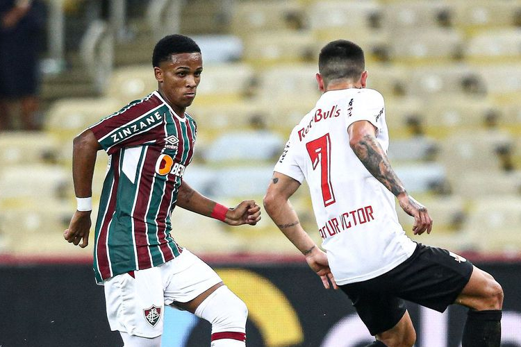 Na ida, o Tricolor venceu por 2 a 0