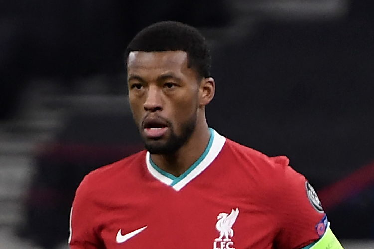 Atleta era um dos pilares do time comandado por Klopp