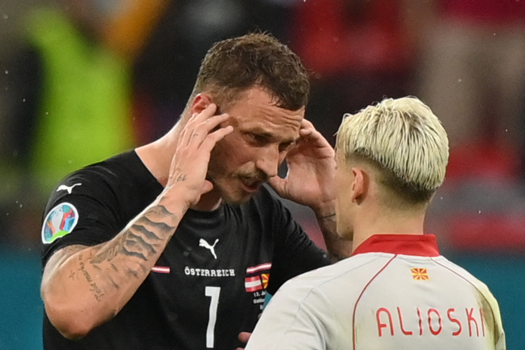 Insulto aconteceu no duelo entre as seleções no último domingo