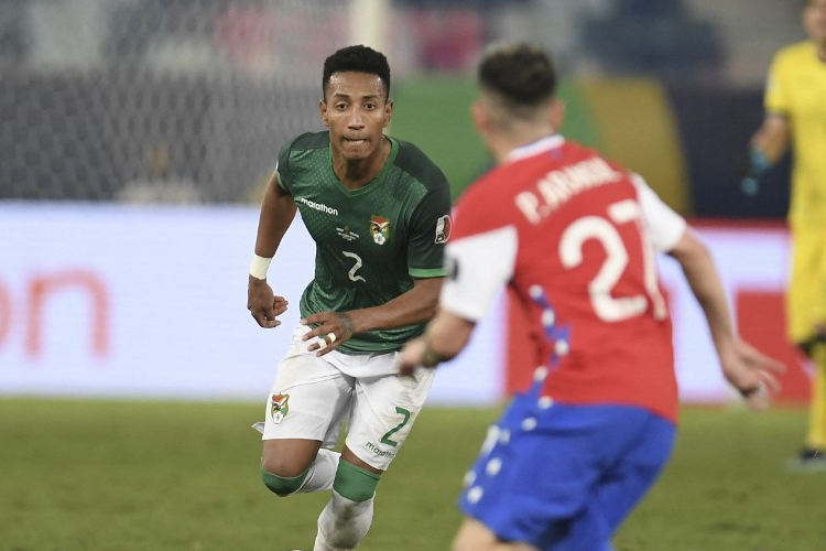 La Roja está, agora, encaminhada às quartas de final