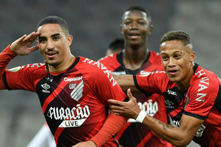 Furacão se beneficiou de empate em casa de Fortaleza e Fluminense