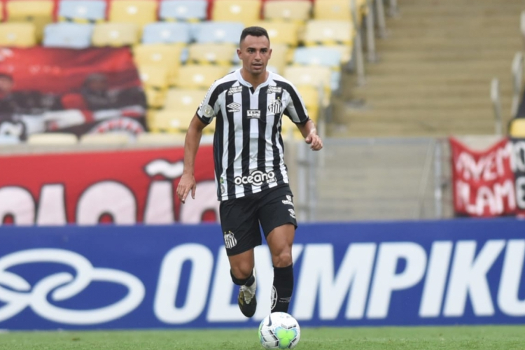 Jogador é conhecido como