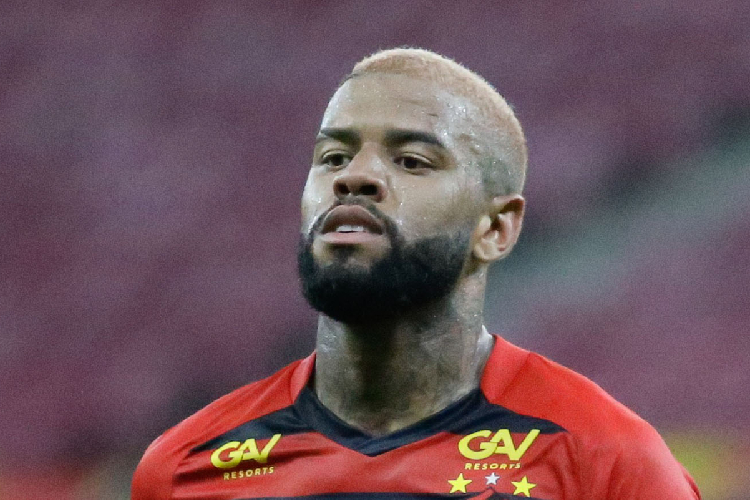 Junior Tavares é o titular da lateral esquerda do Sport.