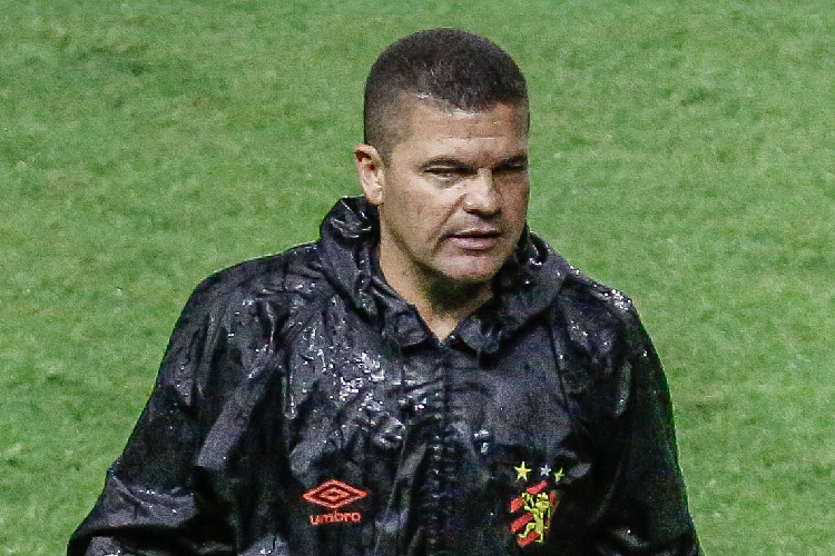 Sport está há três jogos sem ser vazado na Série A