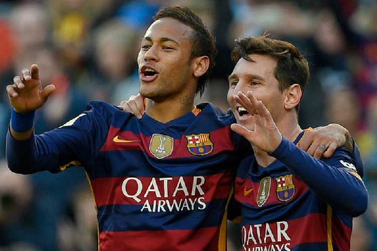 Reencontro deve ser selado oficialmente em breve