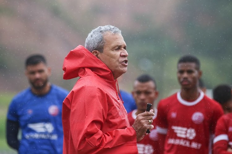 Timbu busca recuperação no campeonato após duas derrotas seguidas
